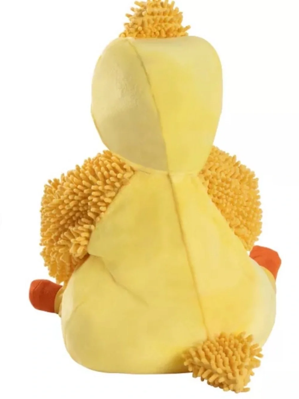 Fuzzy Duckling  Costume, Infant 18-24 months, Quack, quack! duckling costume
